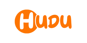 Logo - hudu.es