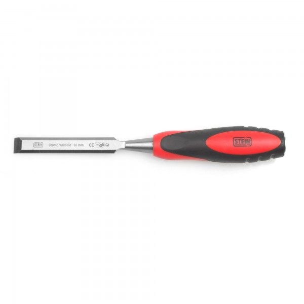 Formon m/bimaterial impacto 16 mm