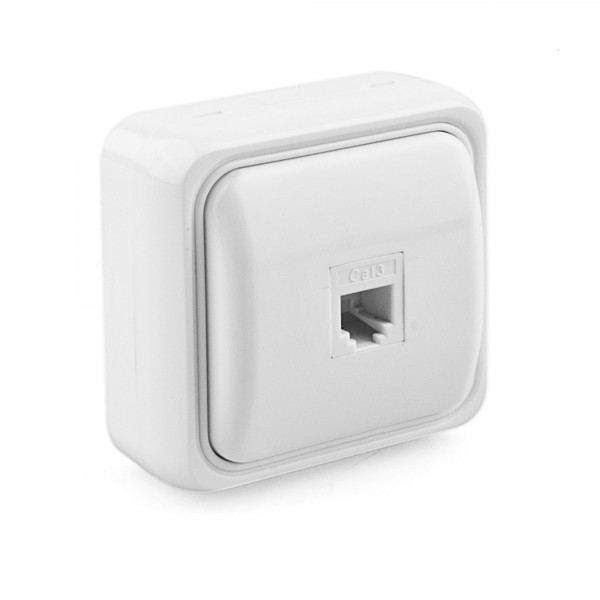S-empot.univ.blanca base enchufe