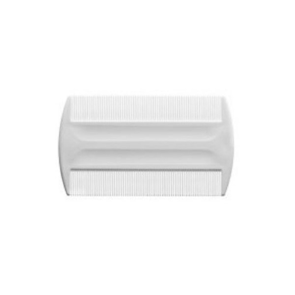 Eurostil liendres peine plastico 1un