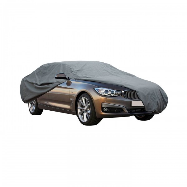 Funda exterior premium Audi A6 LIMOUSINE DE 2011, impermeable, Lona, cubierta
