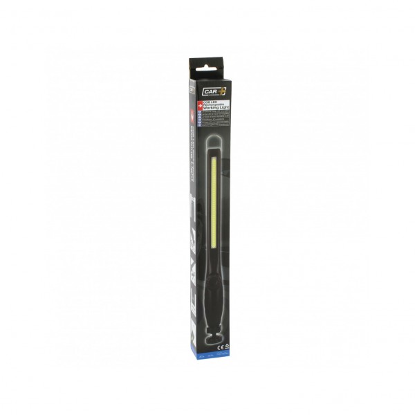 LAMPARA DE TALLER ROTACION 280 grados - ES - LWLMP20