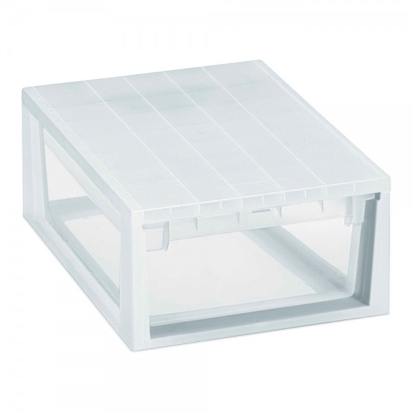 Cajonera multifuncional m 12l 29,6 x 39 x 16 cm