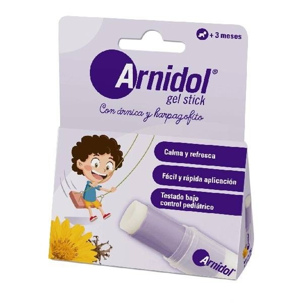 Arnidol Gel Stick 15 ml