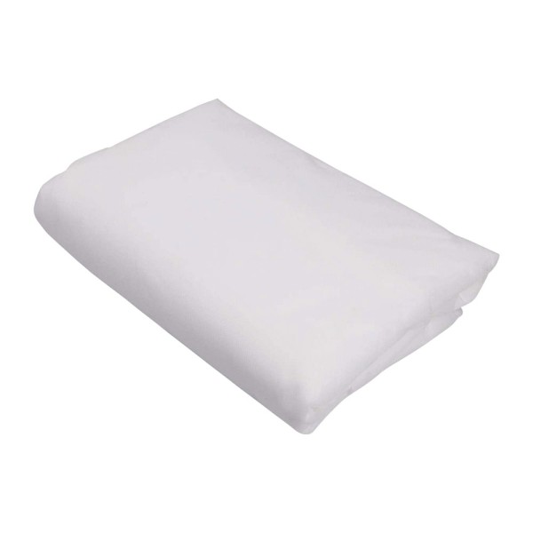 Tela de protección cultivos paño artic 4 x 10 m 30g/m²