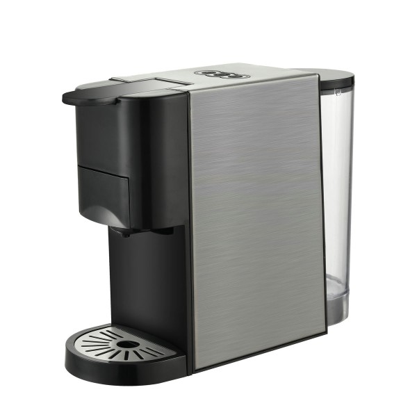 Cafetera capsulas 4en1 20 bar kuken