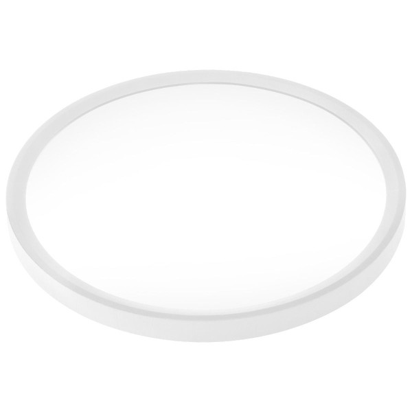 Panel led red.superf.blan.500mm.40w.3cct