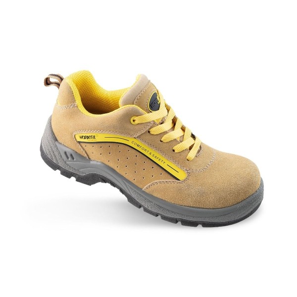 Zapato dune s1 45