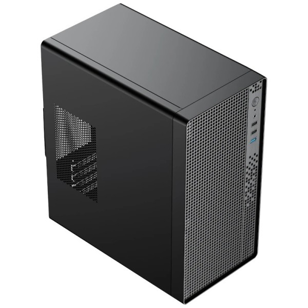 Approx caja m-atx appc-901f x-strong 500w  usb3.0
