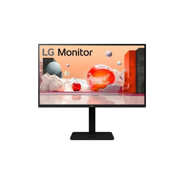 Lg 24ba560-b monitor 23.8" vga dp hdmi mm aa