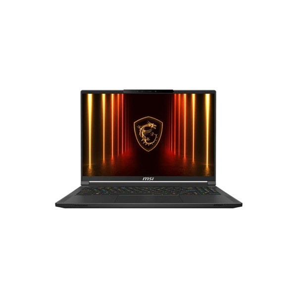 Msi stealth  ai+-038es amd r9 64 1tb 5090 w11h 16"