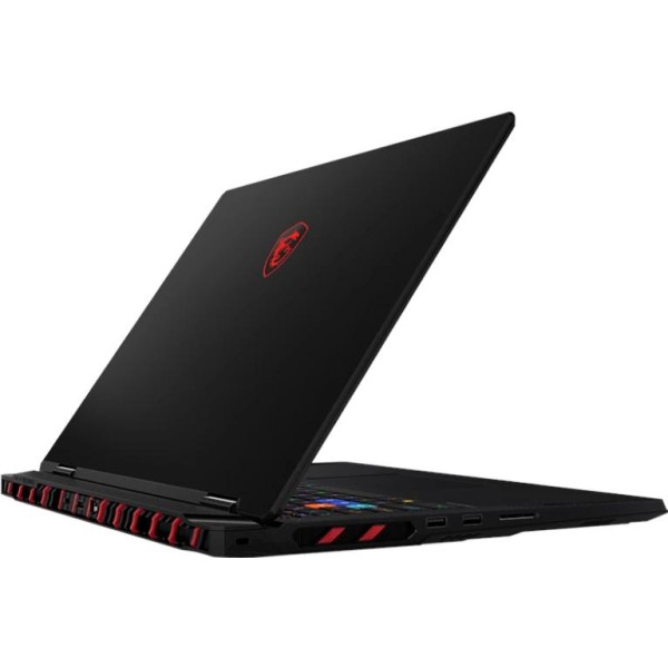 Msi raider 18hx-459es u9-285hx 64 2tb 5090 w11h 18