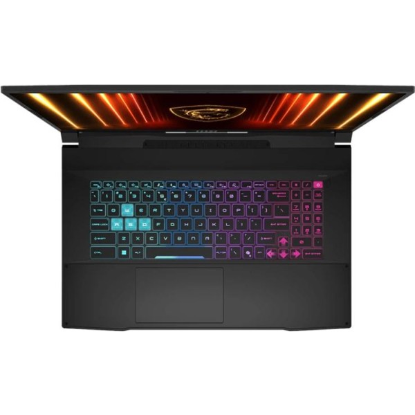 Msi katana 17-032xes i7-14650hx 32 1tb 5070 dos 17