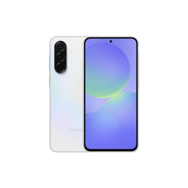Samsung galaxy a36 5g 6.7" fhd+ 128gb 6gb white