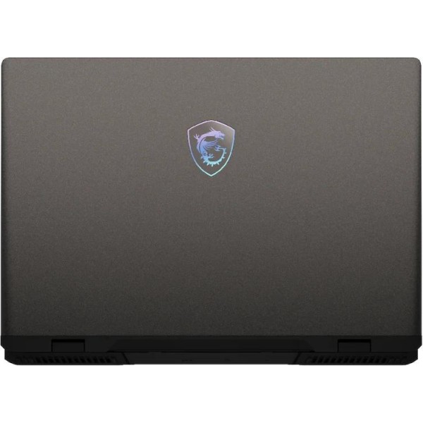 Msi crosshair a16hx-076xes r7 32 1tb 5070 dos 16"