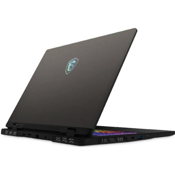 Msi crosshair a16hx-048xes r9 32g 1tb 5070 dos 16"