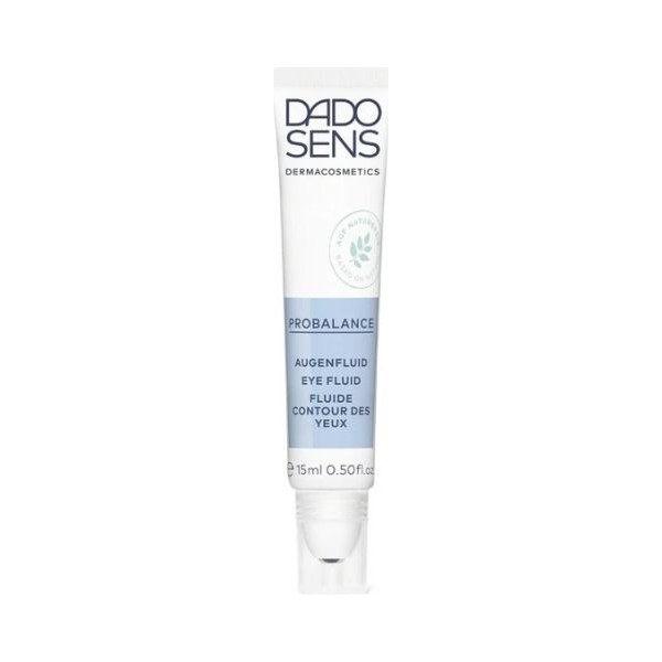 Dadosens probalance fluido de ojos 15ml