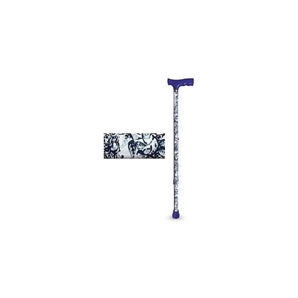 Prim Muletilla Extensible Azul y Blanco Ref. Gb802e2