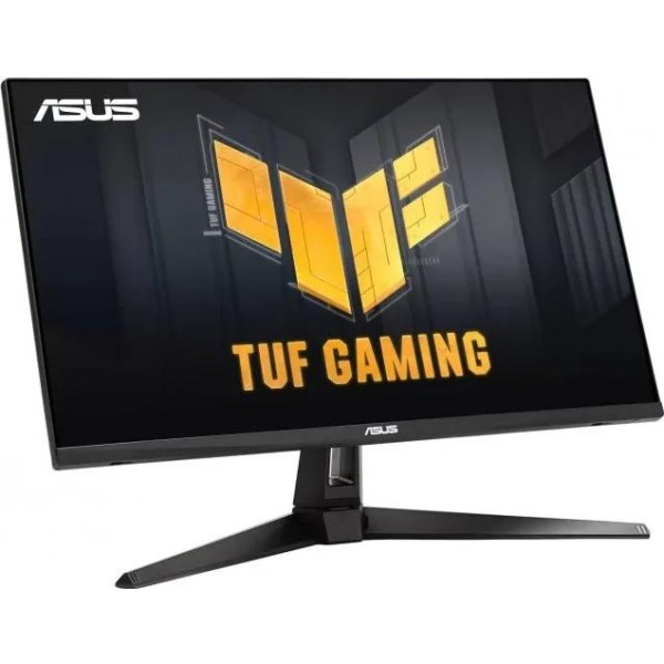 Asus vg27aq5a monitor27" qhd 210hz hdmi dp usbc mm
