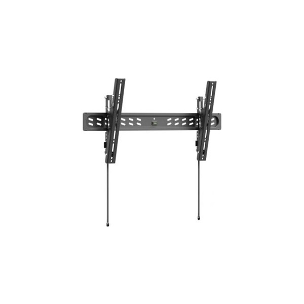 Ewent soporte de pared inclinable hasta 95"
